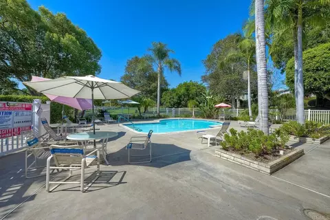 Exterior - 3547 Turquoise Ln, Oceanside, CA 92056 photo 10 of 11