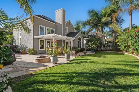 Exterior - 1731 Calle Platico, Oceanside, CA 92056 photo 7 of 12