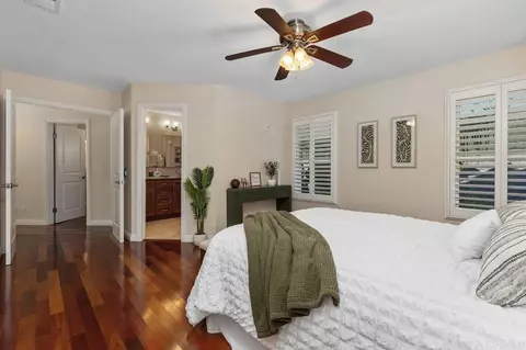 Bedroom - 1731 Calle Platico, Oceanside, CA 92056 photo 2 of 5