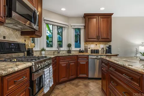 Kitchen - 1731 Calle Platico, Oceanside, CA 92056 photo 3 of 4