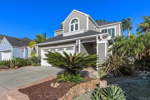 Exterior - 1731 Calle Platico, Oceanside, CA 92056 photo 3 of 12