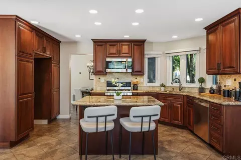 Kitchen - 1731 Calle Platico, Oceanside, CA 92056 photo 1 of 4