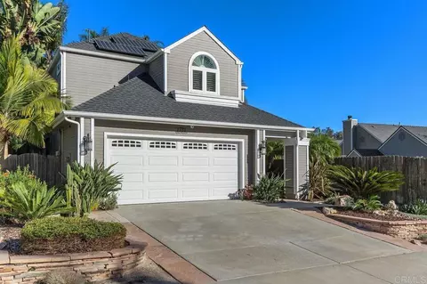 Exterior - 1731 Calle Platico, Oceanside, CA 92056 photo 2 of 12