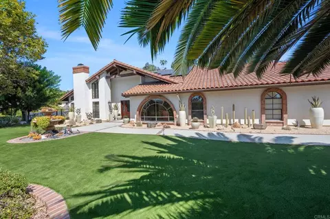 18725 Avenida Cordillera, San Diego, CA 92127