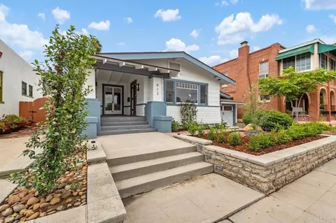 912 Bush St, San Diego, CA 92103