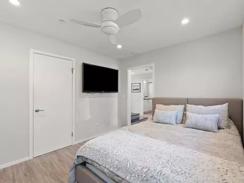 Bedroom - 1044 Arcadia Rd, Encinitas, CA 92024 photo 8 of 8
