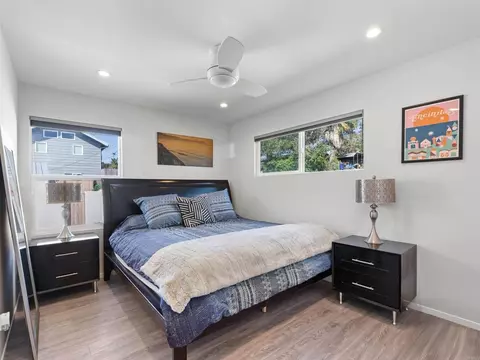 Bedroom - 1044 Arcadia Rd, Encinitas, CA 92024 photo 5 of 8