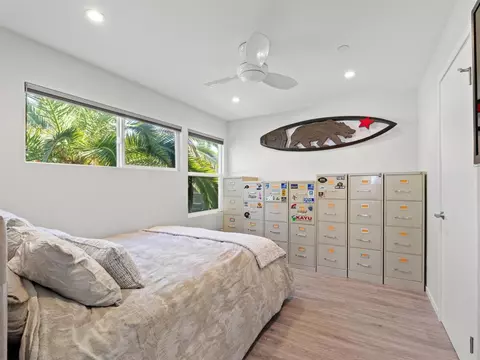 Bedroom - 1044 Arcadia Rd, Encinitas, CA 92024 photo 7 of 8