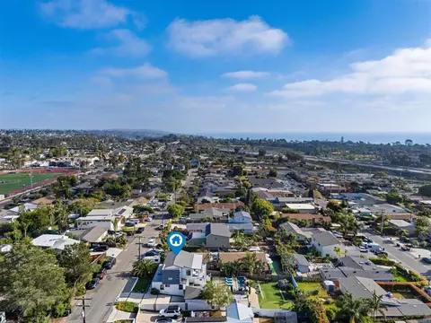 View/Area - 1044 Arcadia Rd, Encinitas, CA 92024 photo 4 of 6