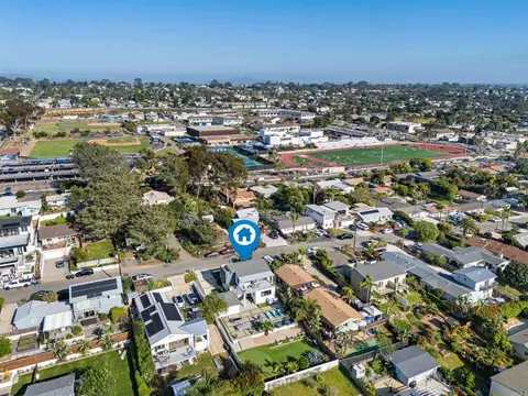View/Area - 1044 Arcadia Rd, Encinitas, CA 92024 photo 5 of 6