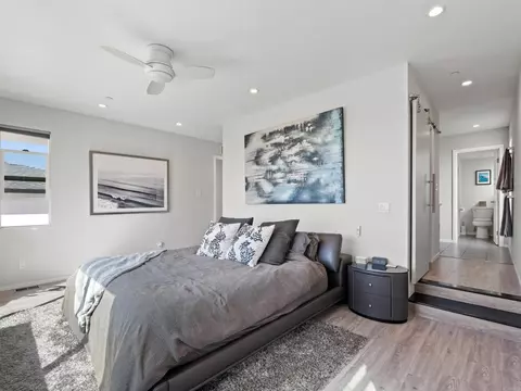 Bedroom - 1044 Arcadia Rd, Encinitas, CA 92024 photo 4 of 8