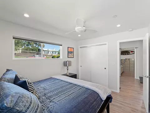 Bedroom - 1044 Arcadia Rd, Encinitas, CA 92024 photo 6 of 8