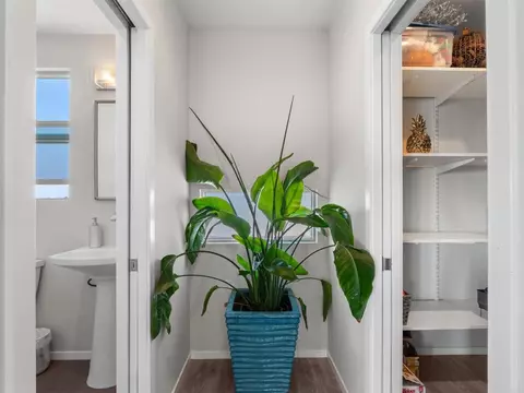 Entry Way - 1044 Arcadia Rd, Encinitas, CA 92024 photo 4 of 4