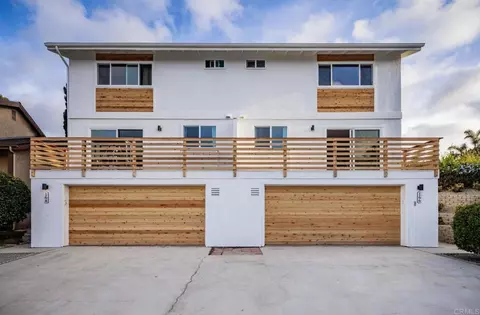 Exterior - 166 Coop Ct, Encinitas, CA 92024 photo 8 of 10