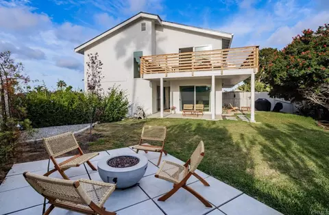 Exterior - 166 Coop Ct, Encinitas, CA 92024 photo 5 of 10