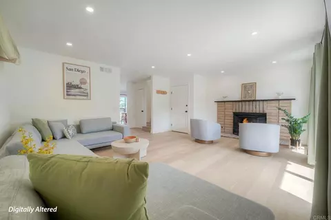 Living - 166 Coop Ct, Encinitas, CA 92024 photo 5 of 6