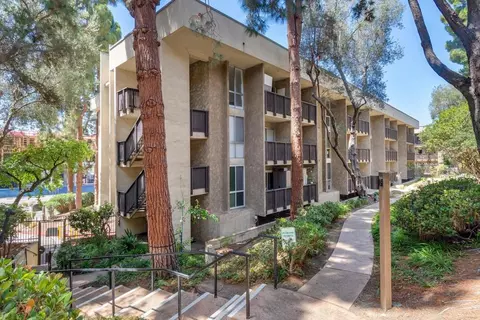 6202 Friars Rd #116, San Diego, CA 92108