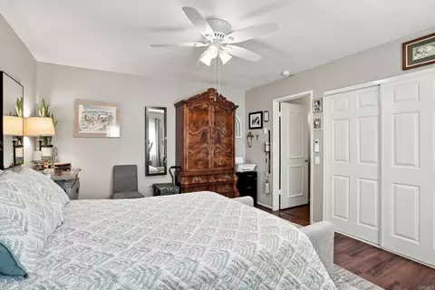 Bedroom - 3548 Bartlett Ave, Oceanside, CA 92057 photo 2 of 4
