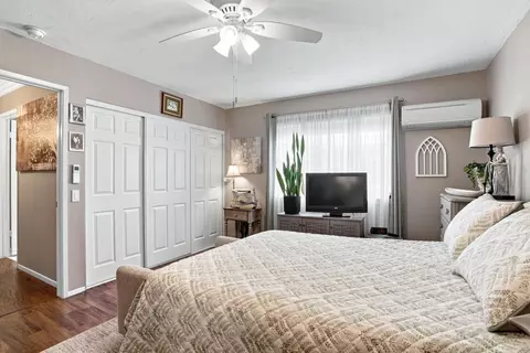 Bedroom - 3548 Bartlett Ave, Oceanside, CA 92057 photo 4 of 4