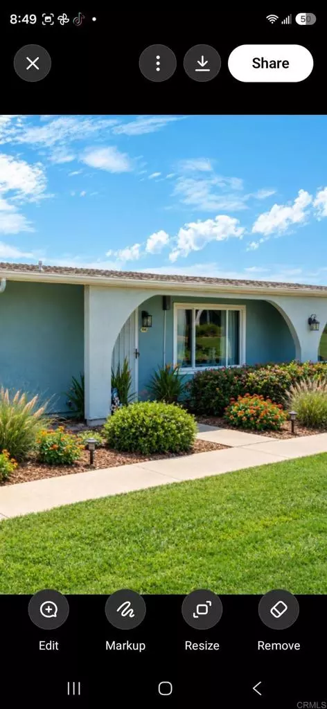 Exterior - 3548 Bartlett Ave, Oceanside, CA 92057 photo 1 of 4