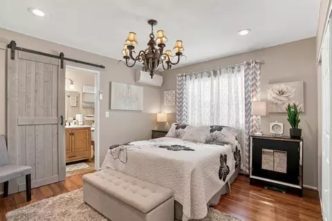 Bedroom - 3548 Bartlett Ave, Oceanside, CA 92057 photo 1 of 4