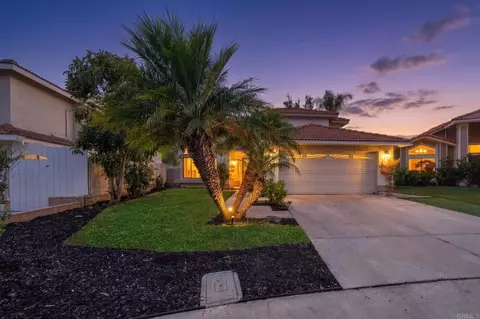 8822 Polanco St, San Diego, CA 92129