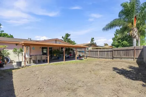 Exterior - 4459 Pala Rd, Oceanside, CA 92057 photo 5 of 6