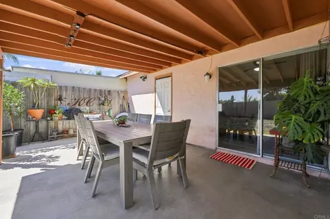 Exterior - 4459 Pala Rd, Oceanside, CA 92057 photo 4 of 6