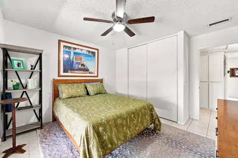 Bedroom - 4459 Pala Rd, Oceanside, CA 92057 photo 2 of 3