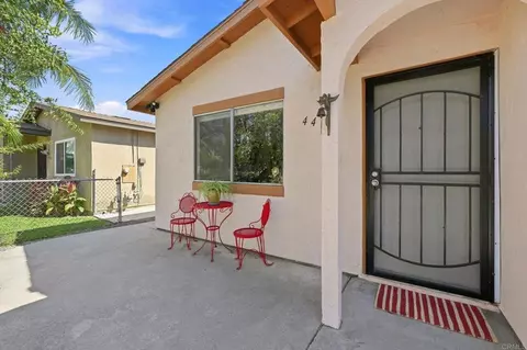 Exterior - 4459 Pala Rd, Oceanside, CA 92057 photo 2 of 6