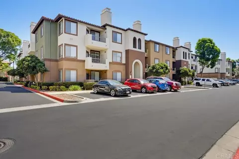 2218 Gill Village Way #203, San Diego, CA 92108