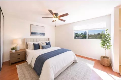 Bedroom - 931 H St, Ramona, CA 92065 photo 4 of 14