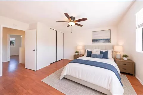 Bedroom - 931 H St, Ramona, CA 92065 photo 6 of 14
