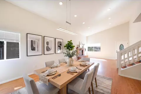 Dining - 931 H St, Ramona, CA 92065 photo 1 of 2