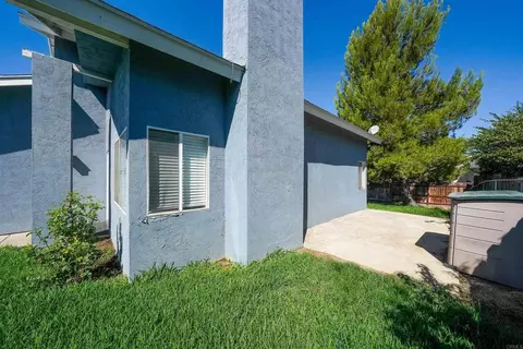 Exterior - 931 H St, Ramona, CA 92065 photo 5 of 7