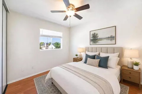 Bedroom - 931 H St, Ramona, CA 92065 photo 10 of 14