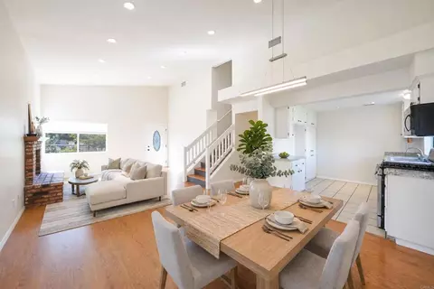 Dining - 931 H St, Ramona, CA 92065 photo 2 of 2