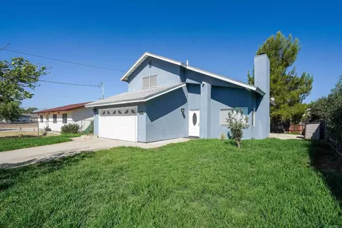 Exterior - 931 H St, Ramona, CA 92065 photo 3 of 7