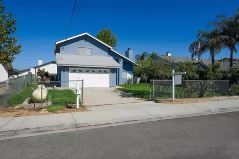 Exterior - 931 H St, Ramona, CA 92065 photo 2 of 7