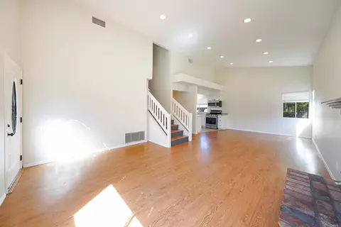 Living - 931 H St, Ramona, CA 92065 photo 3 of 8