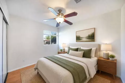 Bedroom - 931 H St, Ramona, CA 92065 photo 12 of 14