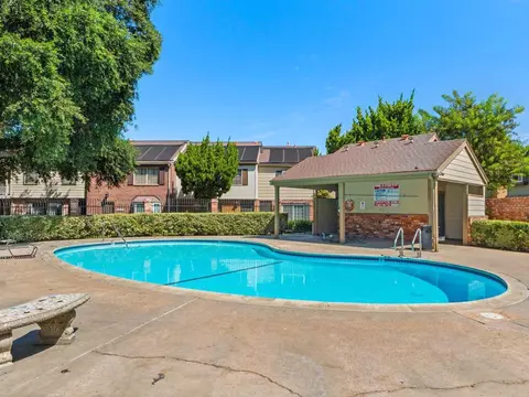 Exterior - 1253 N Mollison Ave #D, El Cajon, CA 92021 photo 8 of 8