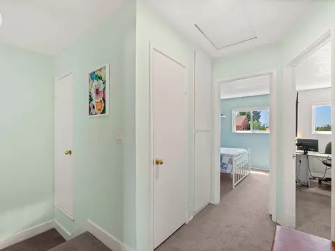 Entry Way - 1253 N Mollison Ave #D, El Cajon, CA 92021 photo 2 of 3