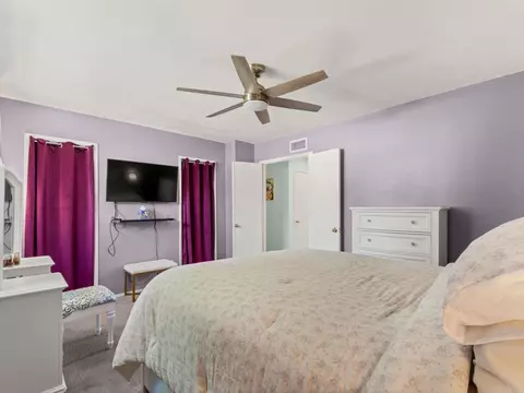 Bedroom - 1253 N Mollison Ave #D, El Cajon, CA 92021 photo 2 of 4