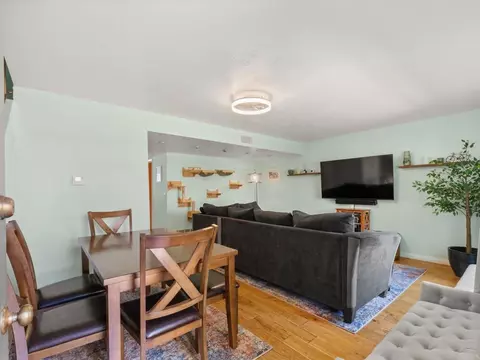 Living - 1253 N Mollison Ave #D, El Cajon, CA 92021 photo 1 of 5