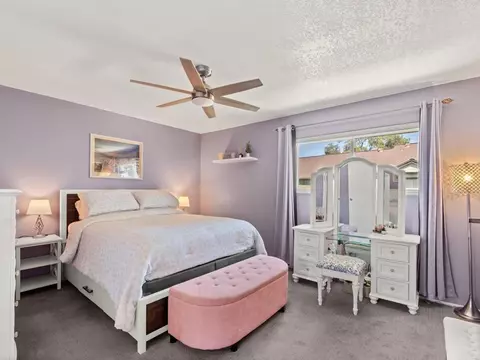 Bedroom - 1253 N Mollison Ave #D, El Cajon, CA 92021 photo 1 of 4