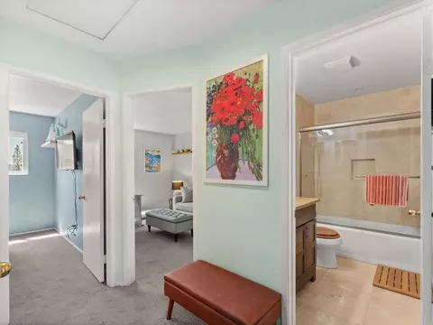 Entry Way - 1253 N Mollison Ave #D, El Cajon, CA 92021 photo 3 of 3