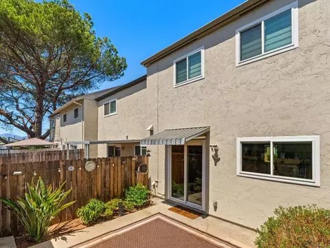 Exterior - 1253 N Mollison Ave #D, El Cajon, CA 92021 photo 5 of 8