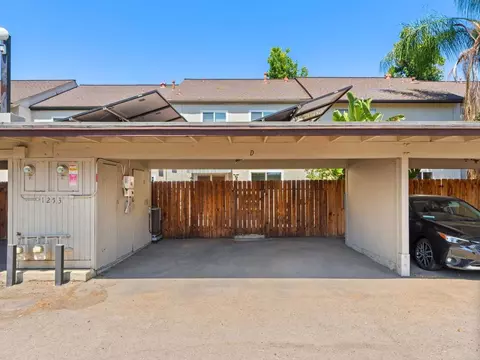 Exterior - 1253 N Mollison Ave #D, El Cajon, CA 92021 photo 7 of 8