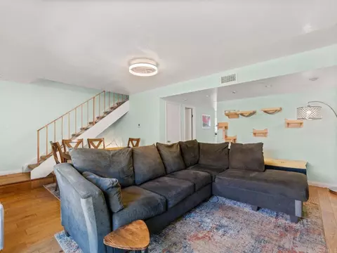Living - 1253 N Mollison Ave #D, El Cajon, CA 92021 photo 4 of 5